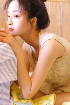 母亲主动给孩子降火好吗